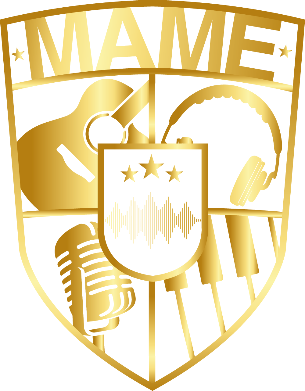 MAME Logo